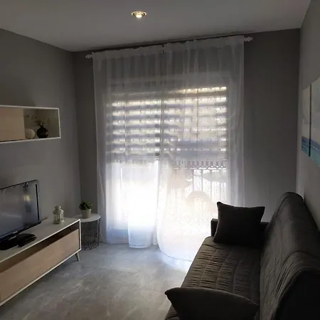 Zahara Mar 아파트