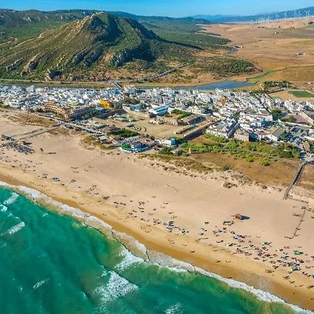 Zahara Mar 아파트
