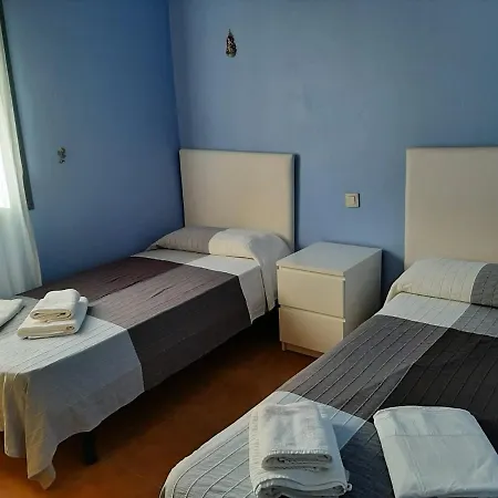 Zahara Mar 아파트