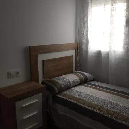 Apartman Zahara Mar *